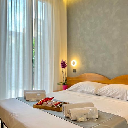 Hotel Sara Milano Ngoại thất bức ảnh