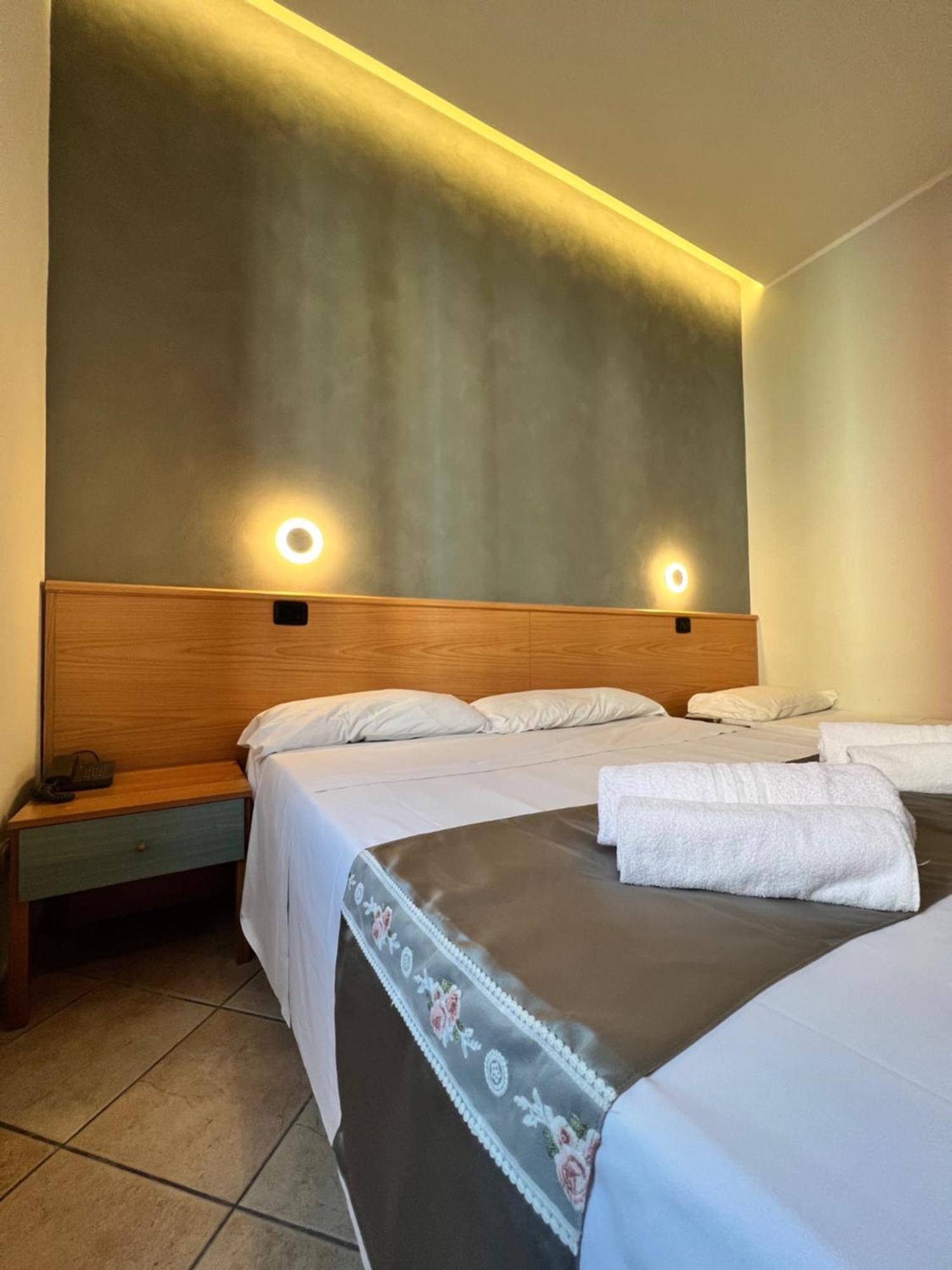 Hotel Sara Milano Ngoại thất bức ảnh