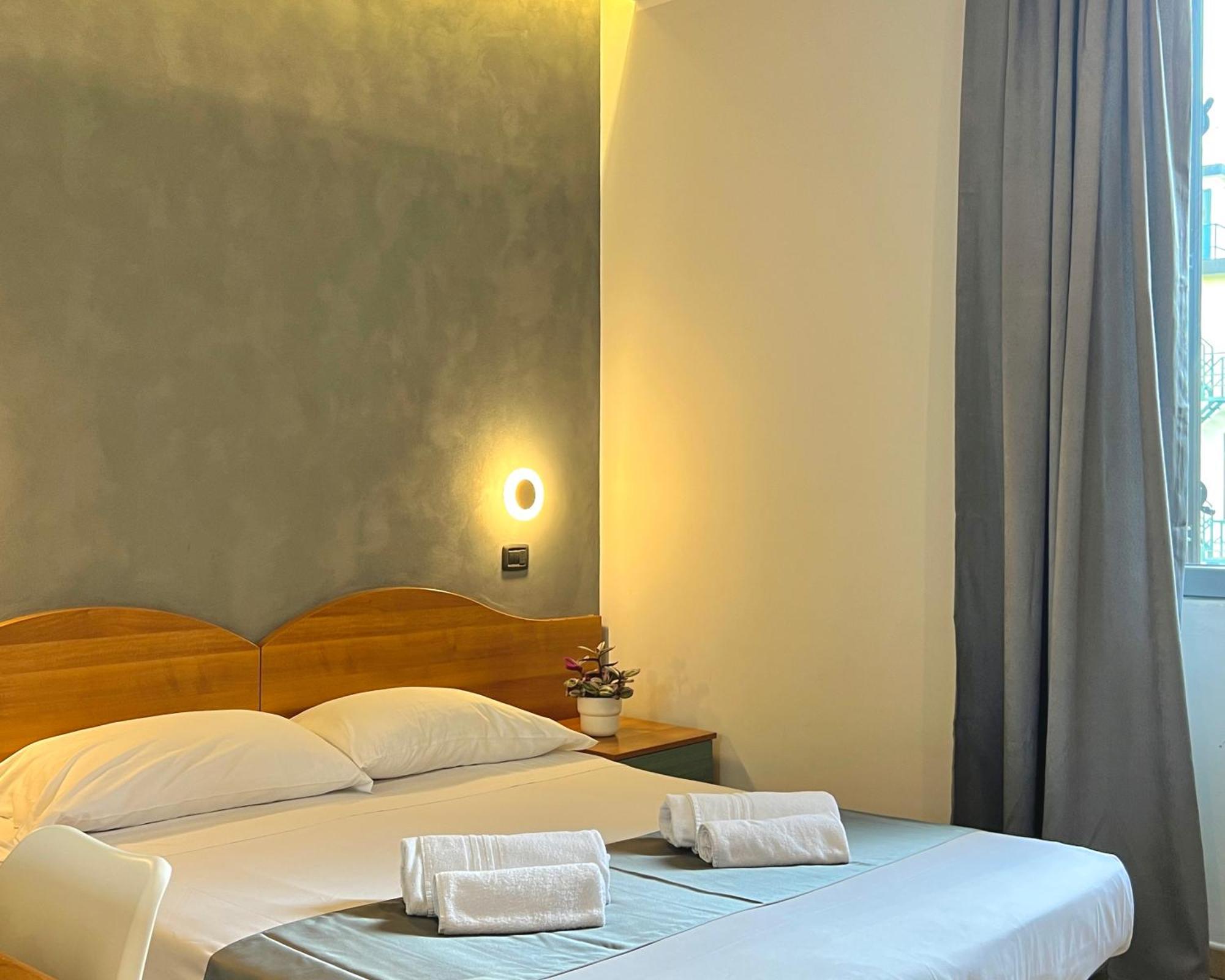 Hotel Sara Milano Ngoại thất bức ảnh